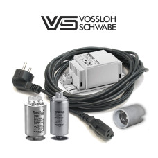 Комплект ЭмПРА в сборе, Vossloh Schwabe, 250Вт