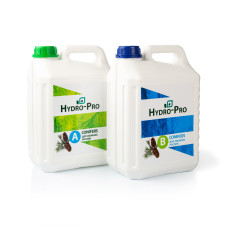 Удобрение для хвойных Hydro-Pro Conifers (5+5)