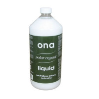 Нейтрализатор запаха Liquid Polar Crystal, ONA
