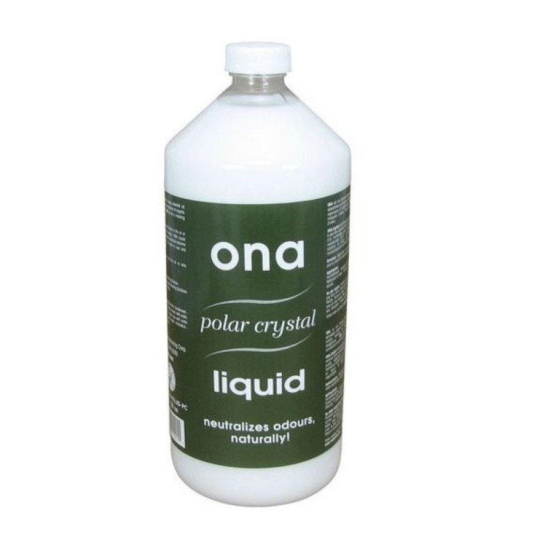 Нейтрализатор запаха Liquid Polar Crystal, ONA