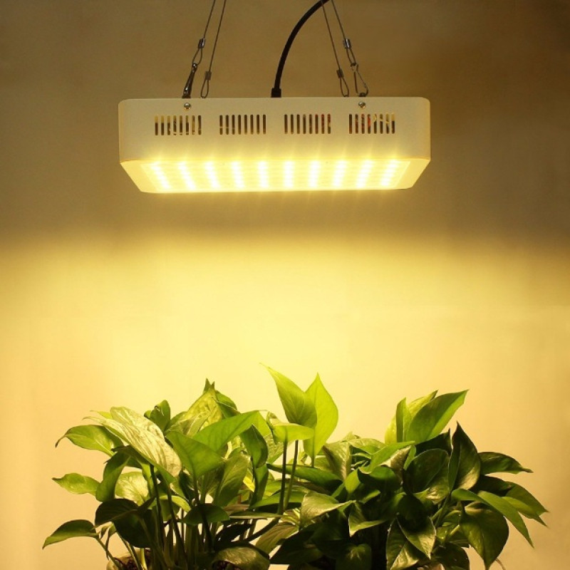 Світлодіодна фітолампа 300Вт (60х5Вт Epileds)