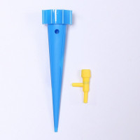 Конус с капельницей на бутылку