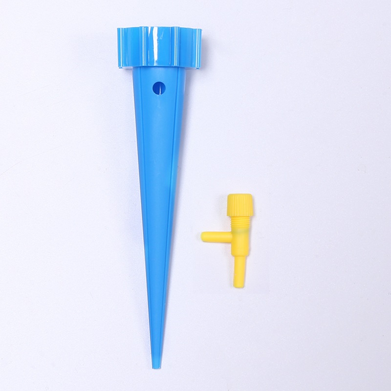 Конус с капельницей на бутылку