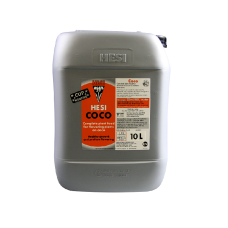 Минерально-органическое удобрение Coco, HESI, 10л