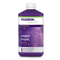 Органічний стимулятор Sugar Royal, PLAGRON, 1л