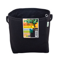 Плотный текстильный горшок Gronest Stofftopf, 19л (с ручками)