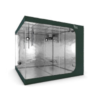 Гроубокс RoyalRoom Classic C240, 240x240x200см