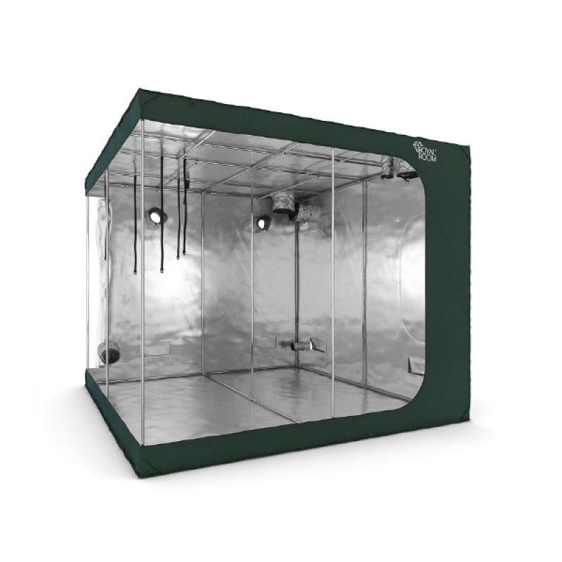 Гроубокс RoyalRoom Classic C240, 240x240x200см