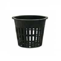 Горщик гідропонний круглий, 125мм