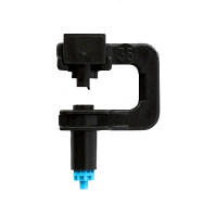 Туманообразователь серии 4191, 35 л/ч, Agridor