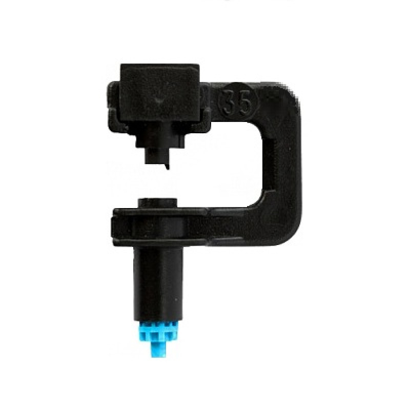 Туманообразователь серии 4191, 35 л/ч, Agridor