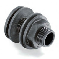 Відведення для ємностей 25 х 3/4