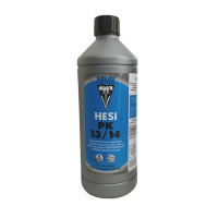 Стимулятор цвітіння PK 13/14, HESI, 1л