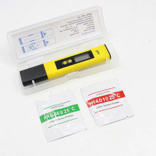 pH-метр SKD-01 (без коробки, с калибровкой)