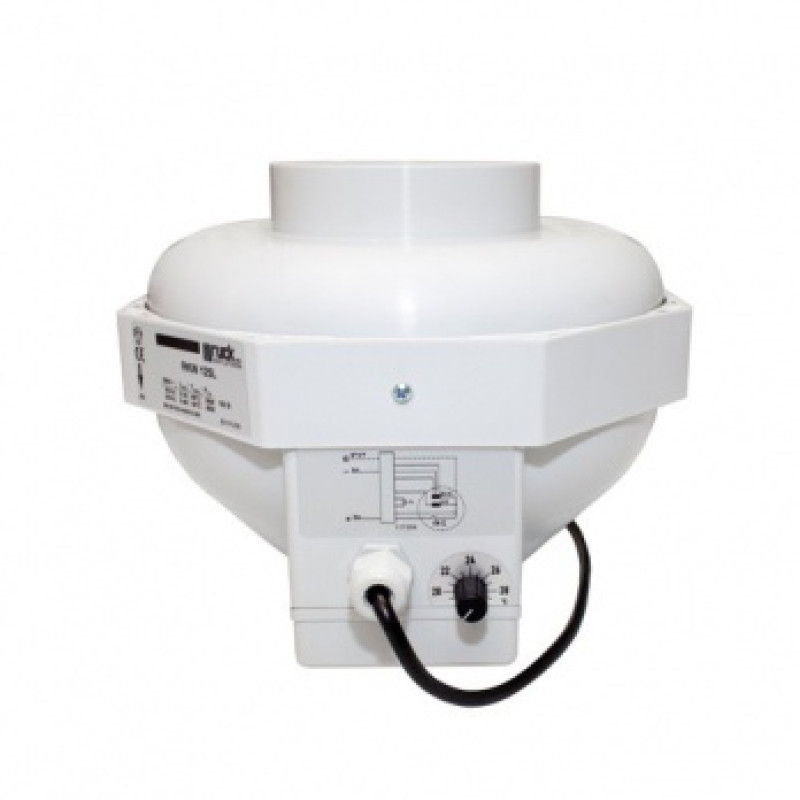 Вентилятор Can-Fan RKW, 150 мм, 460 м3/ч