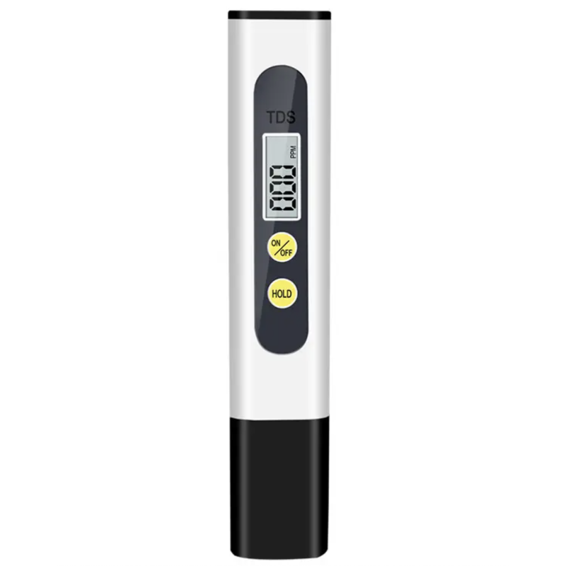 Портативный солемер для питьевой воды TDS meter 2