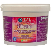 Органическое удобрение  Silicate, Terra Aquatica, 5л