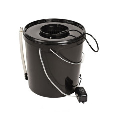 Гидропонная система DWC на 1 горшок 140мм