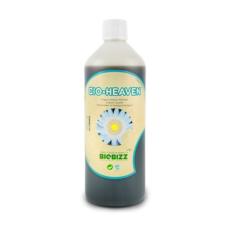 Органічне добриво Bio-Heaven, BioBizz, 1л