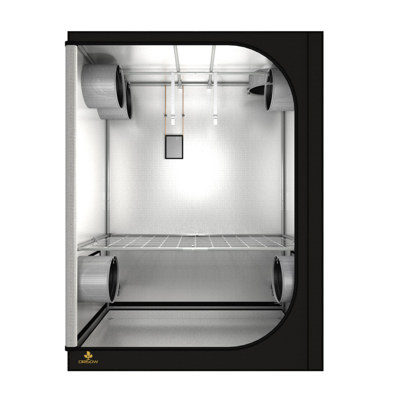 Гроубокс Dark Room DR150w v2.5