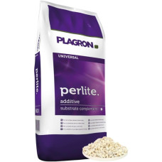 Агроперлит Plagron Perlite