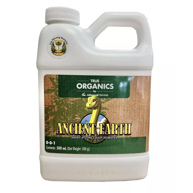 Ancient Earth Organics, Advanced Nutrients, 1л