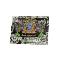 Bruce Banner Auto - Sweet Seeds, 5+2