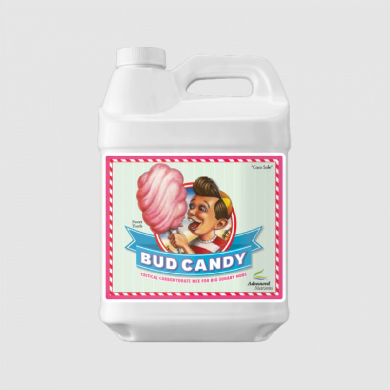 Органический стимулятор Bud Candy, Advanced Nutrients, 20л