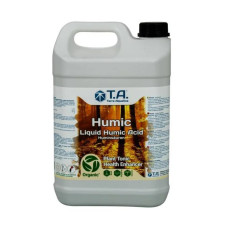 Биодобавка Humic, Terra Aquatica