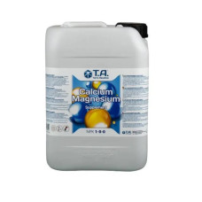 Calcium Magnesium Supplement, Terra Aquatica, 5л