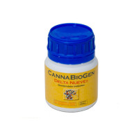 CannaBioGen Delta Nueve, 5мл (собств. фасовка)