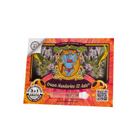 Cream Mandarine XL Auto - Sweet Seeds, 5+2