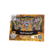 Crystal Candy Auto - Sweet Seeds, 3+1