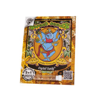 Crystal Candy F1 Fast Version - Sweet Seeds, 3+1