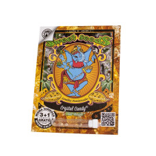 Crystal Candy F1 Fast Version - Sweet Seeds, 3+1