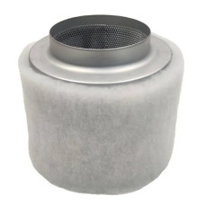 Фильтр угольный Fresh Air, 125 мм