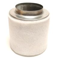 Фильтр угольный Fresh Air, 125 мм