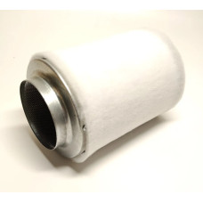 Фильтр угольный Fresh Air, 125 мм