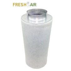 Фильтр угольный Fresh Air, 125 мм