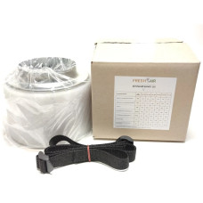 Фильтр угольный Fresh Air, 125 мм