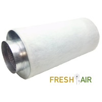 Фильтр угольный Fresh Air, 200мм