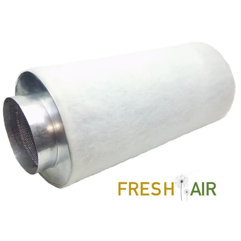 Фильтр угольный Fresh Air, 200мм