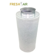 Фильтр угольный Fresh Air, 200мм