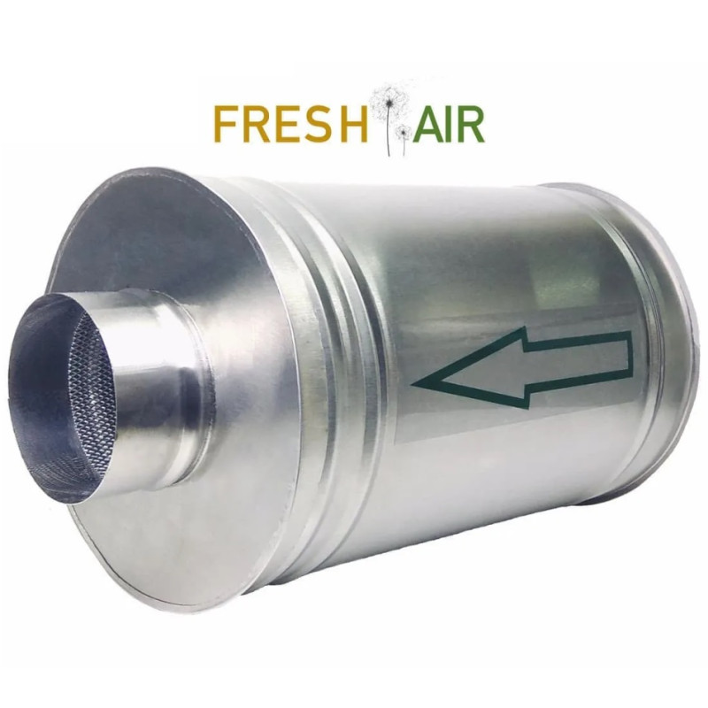 Фильтр угольный Fresh Air П, 150 мм