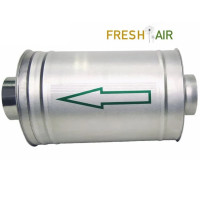 Фільтр вугільний Fresh Air П, 150 мм