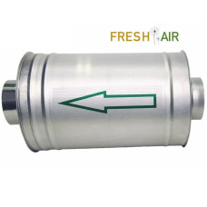 Фильтр угольный Fresh Air П, 200 мм
