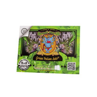 Green Poison Auto - Sweet Seeds, 5+2