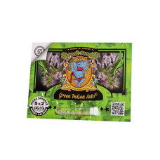 Green Poison Auto - Sweet Seeds, 5+2