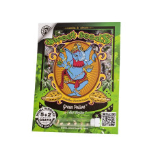 Green Poison F1 Fast Version - Sweet Seeds, 3+1