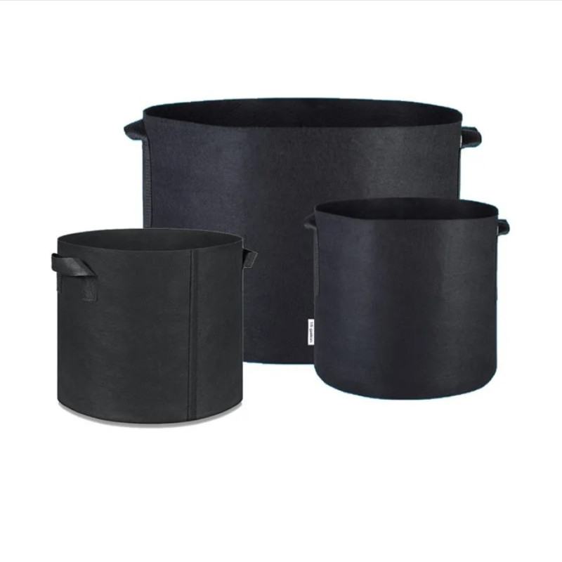 Горщик тканинний Grow Pot